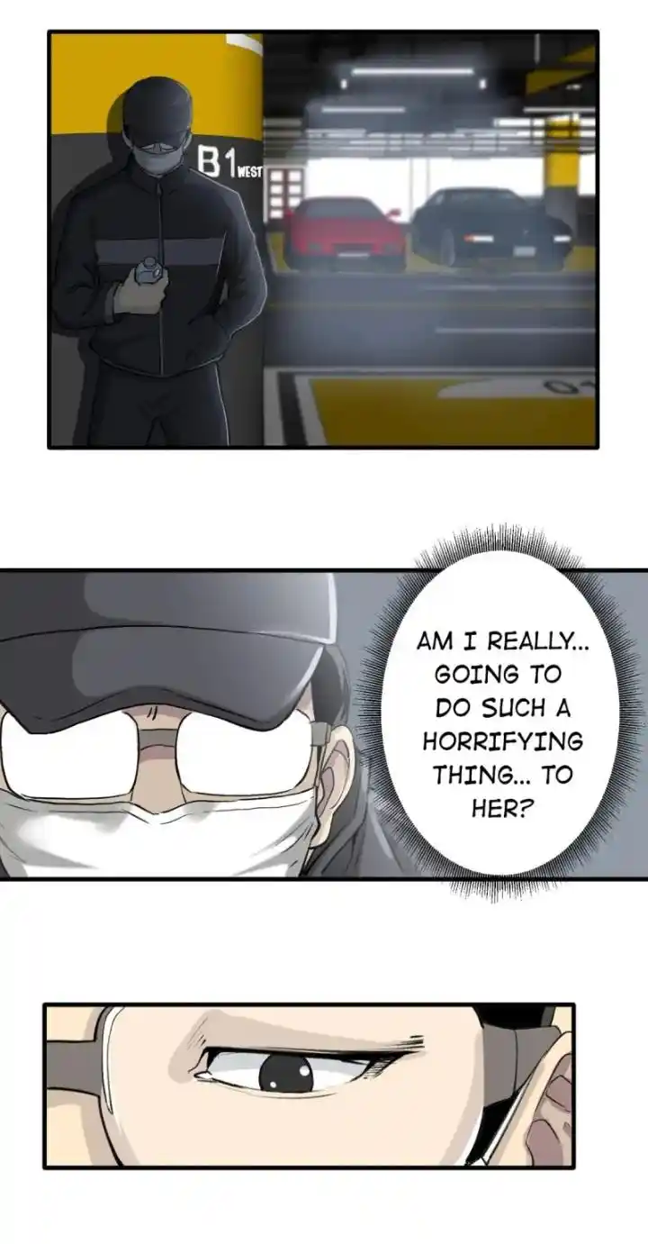 Big Uncle’S Podcast Of Mysteries Chapter 149