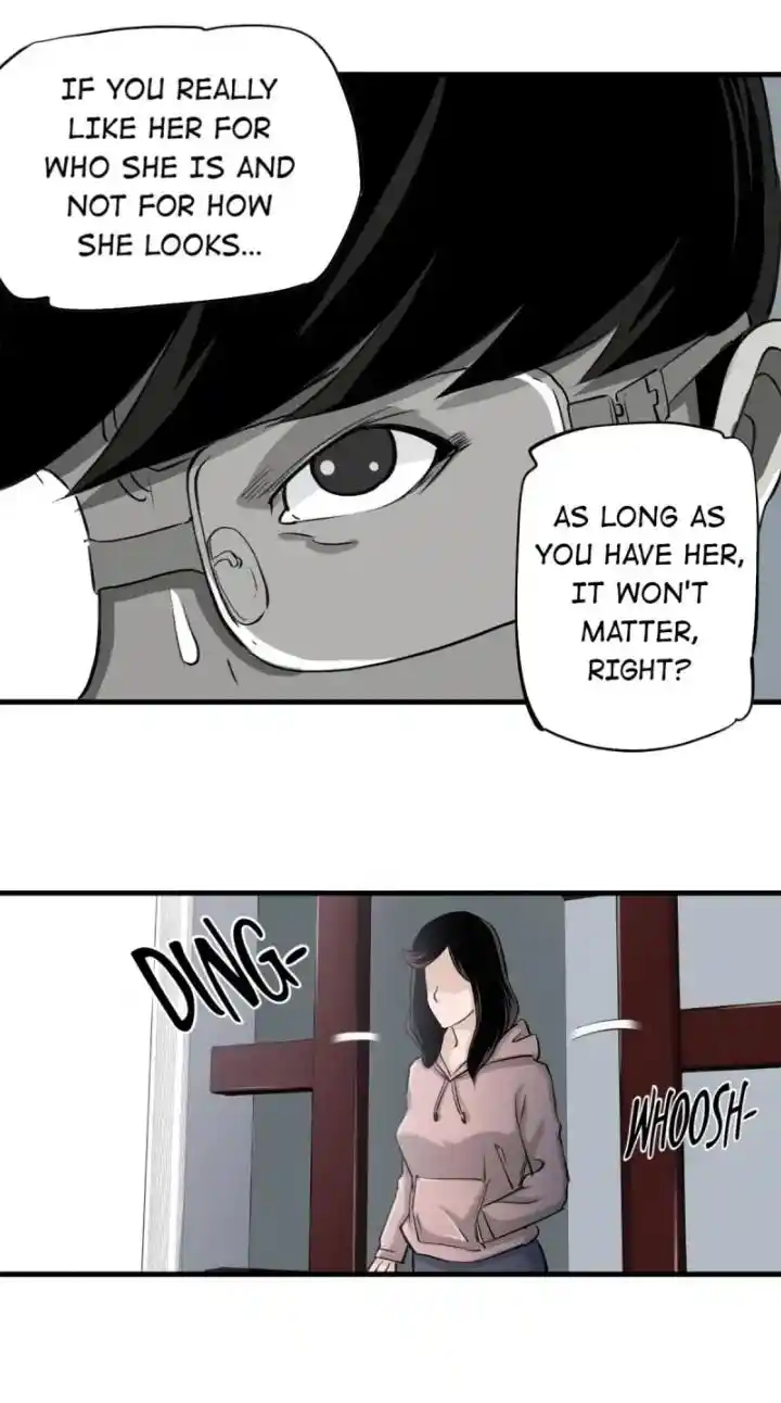 Big Uncle’S Podcast Of Mysteries Chapter 149