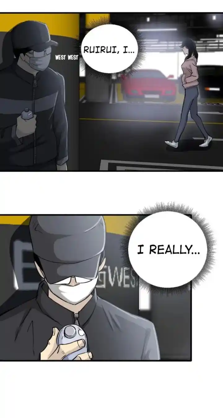 Big Uncle’S Podcast Of Mysteries Chapter 149