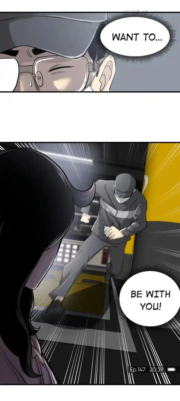 Big Uncle’S Podcast Of Mysteries Chapter 149