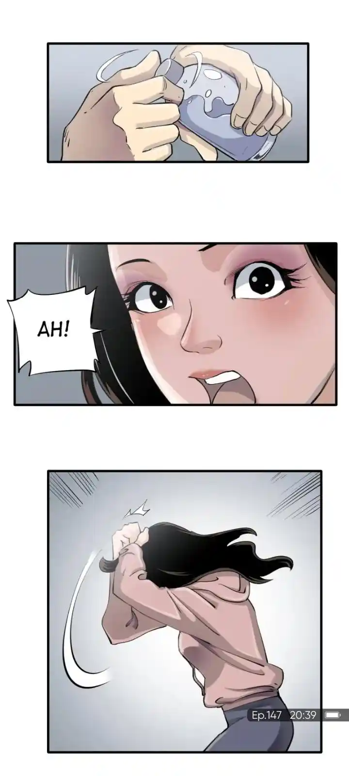 Big Uncle’S Podcast Of Mysteries Chapter 149