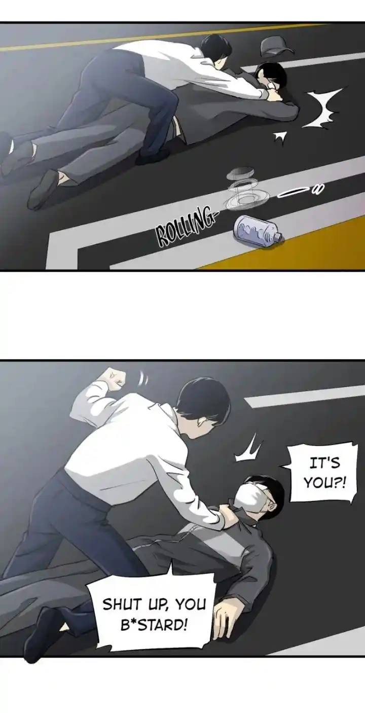 Big Uncle’S Podcast Of Mysteries Chapter 149