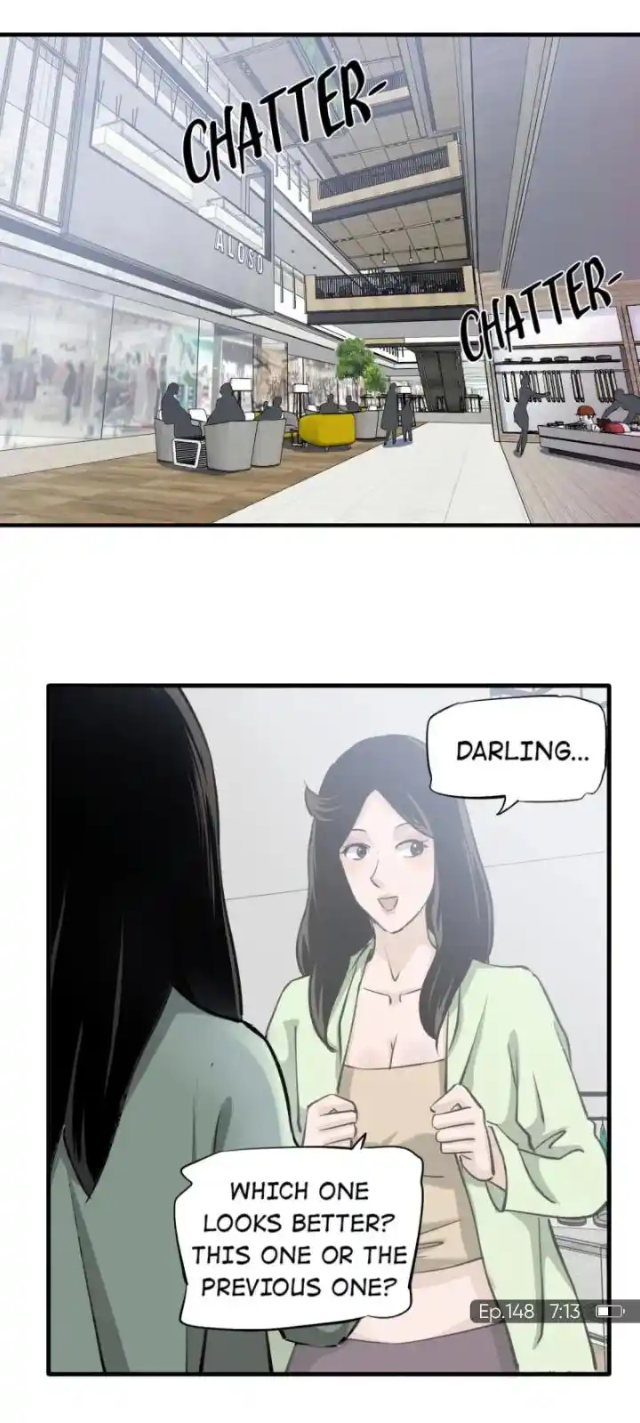 Big Uncle’S Podcast Of Mysteries Chapter 150