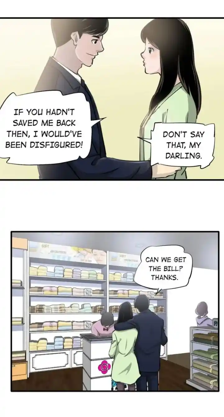 Big Uncle’S Podcast Of Mysteries Chapter 150