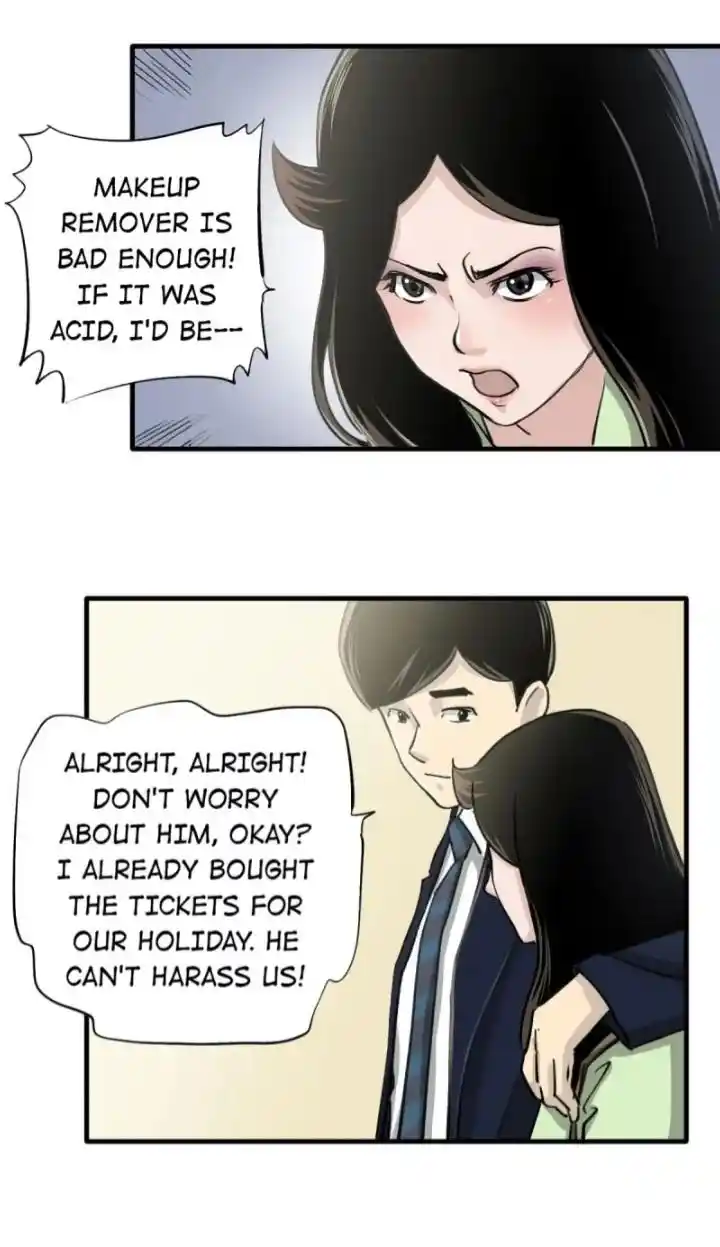 Big Uncle’S Podcast Of Mysteries Chapter 150