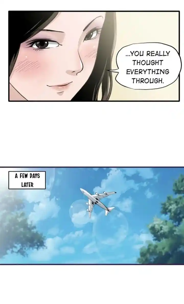 Big Uncle’S Podcast Of Mysteries Chapter 150