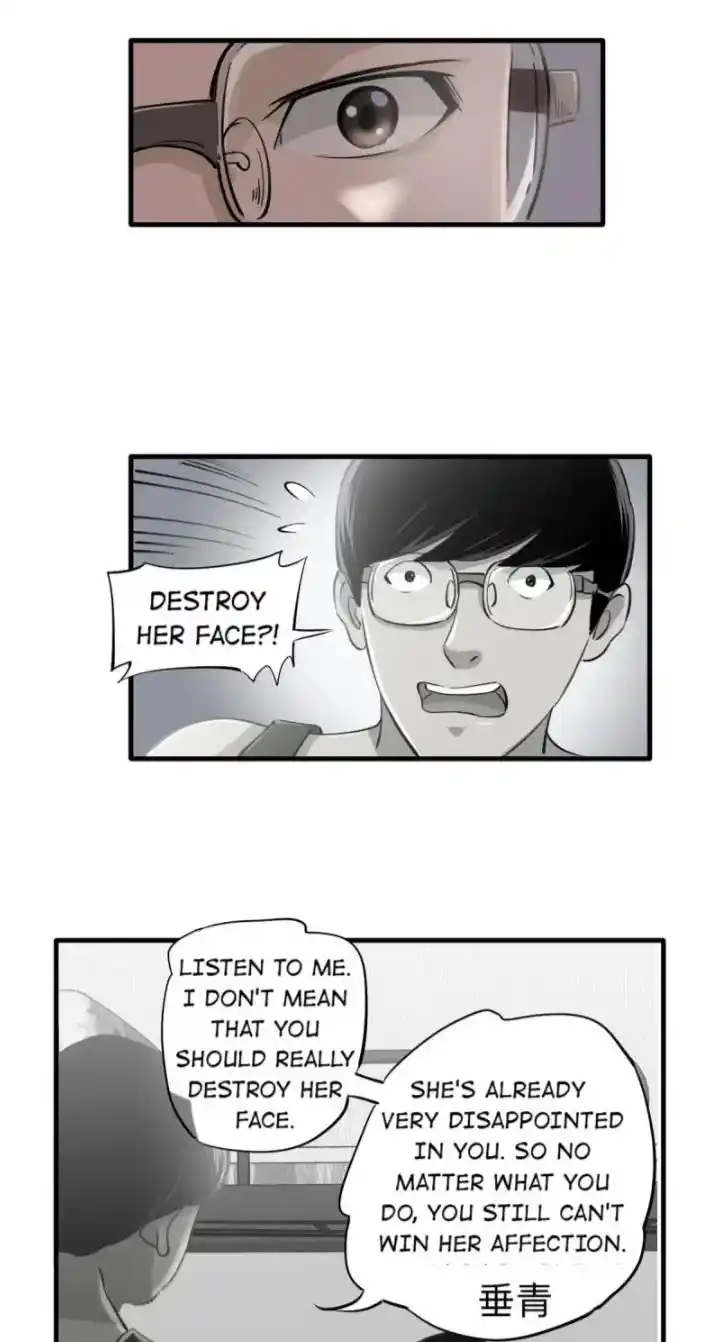 Big Uncle’S Podcast Of Mysteries Chapter 150