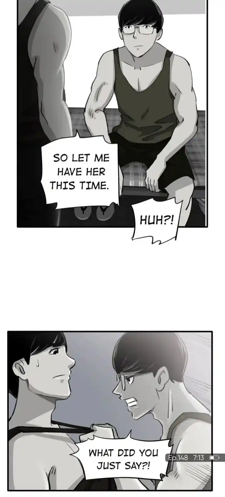 Big Uncle’S Podcast Of Mysteries Chapter 150