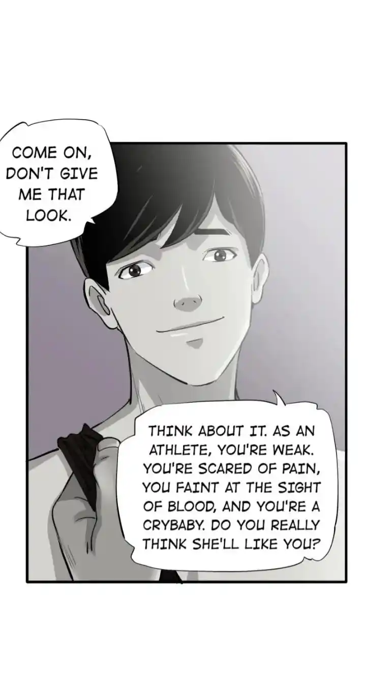 Big Uncle’S Podcast Of Mysteries Chapter 150