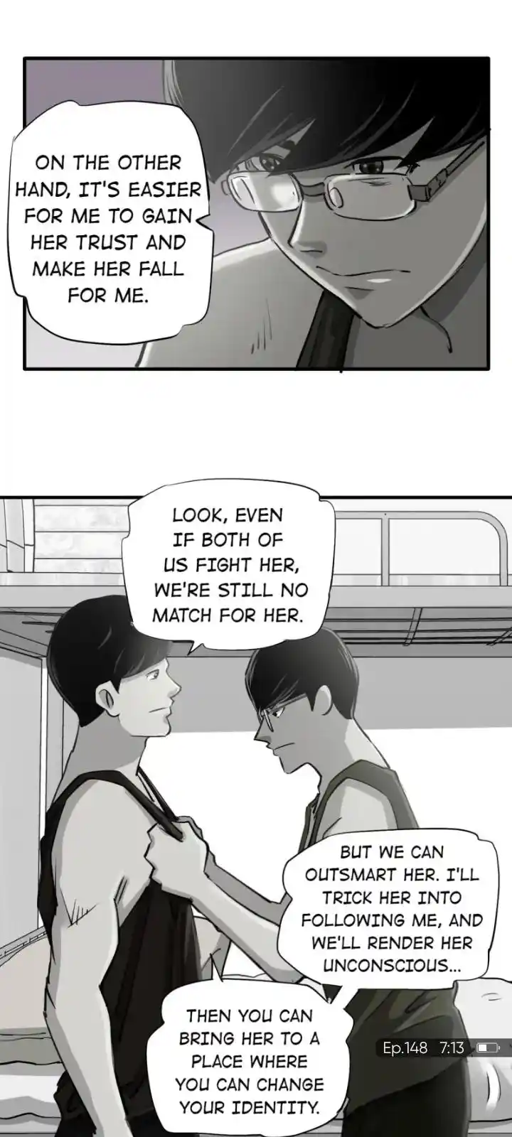 Big Uncle’S Podcast Of Mysteries Chapter 150