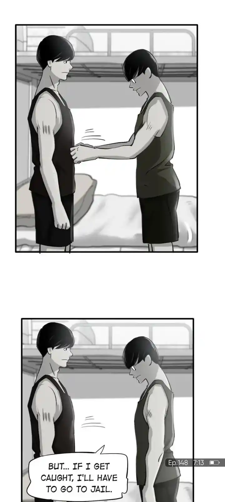 Big Uncle’S Podcast Of Mysteries Chapter 150