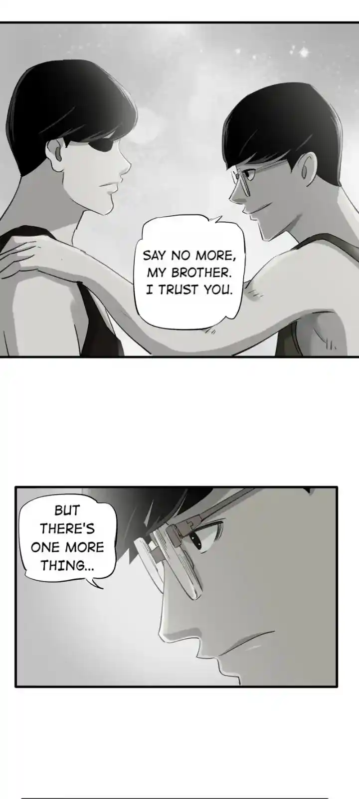 Big Uncle’S Podcast Of Mysteries Chapter 150