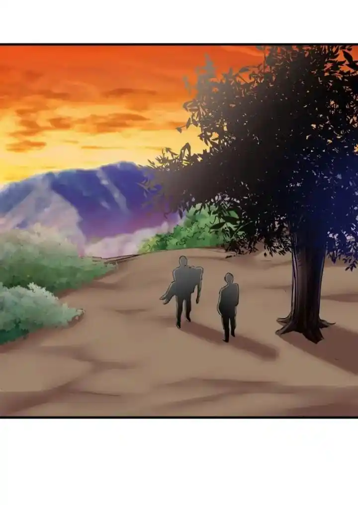 Big Uncle’S Podcast Of Mysteries Chapter 151