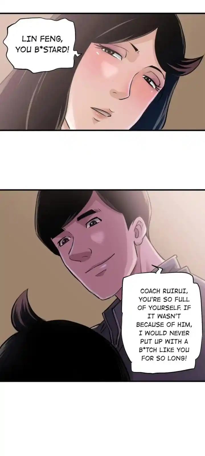 Big Uncle’S Podcast Of Mysteries Chapter 151