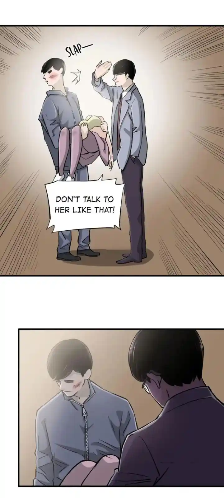 Big Uncle’S Podcast Of Mysteries Chapter 151