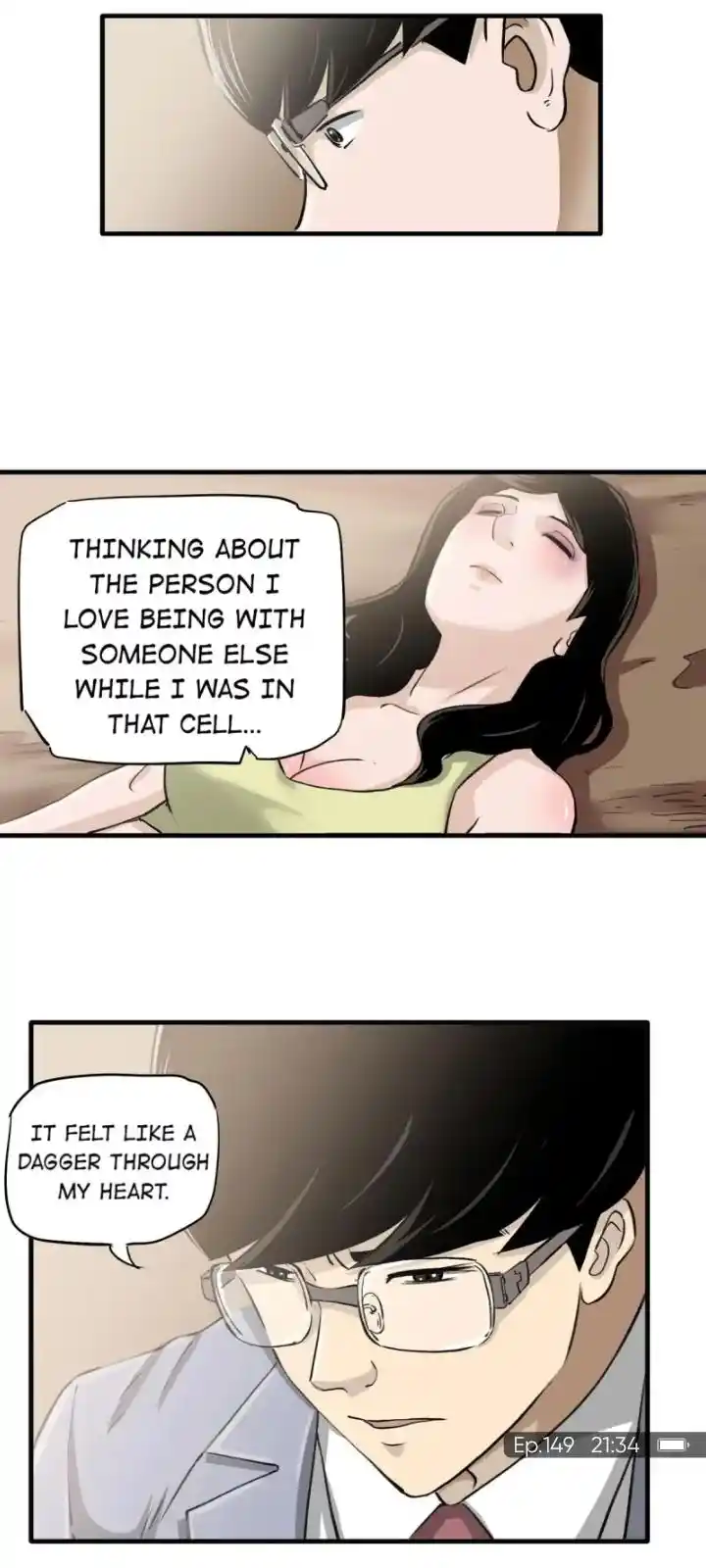 Big Uncle’S Podcast Of Mysteries Chapter 151