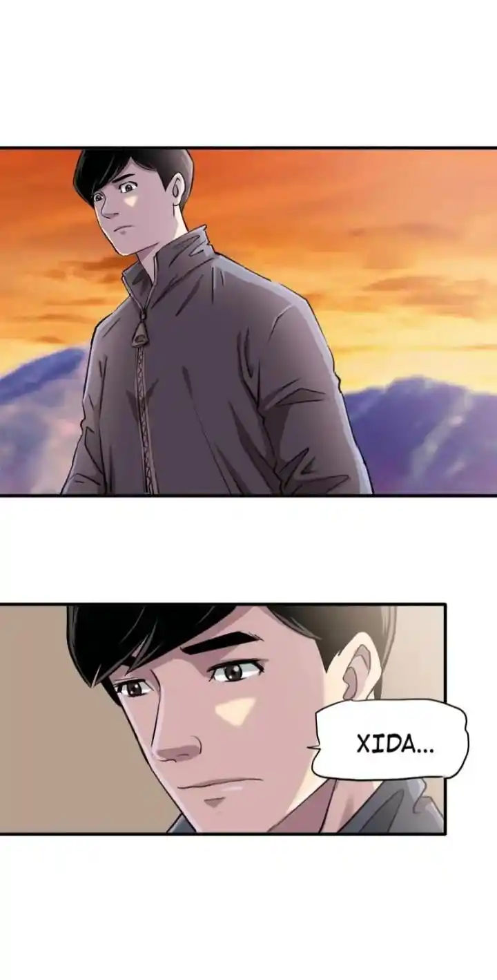 Big Uncle’S Podcast Of Mysteries Chapter 151