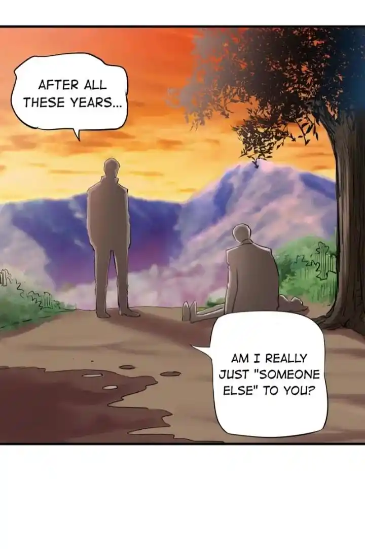 Big Uncle’S Podcast Of Mysteries Chapter 151