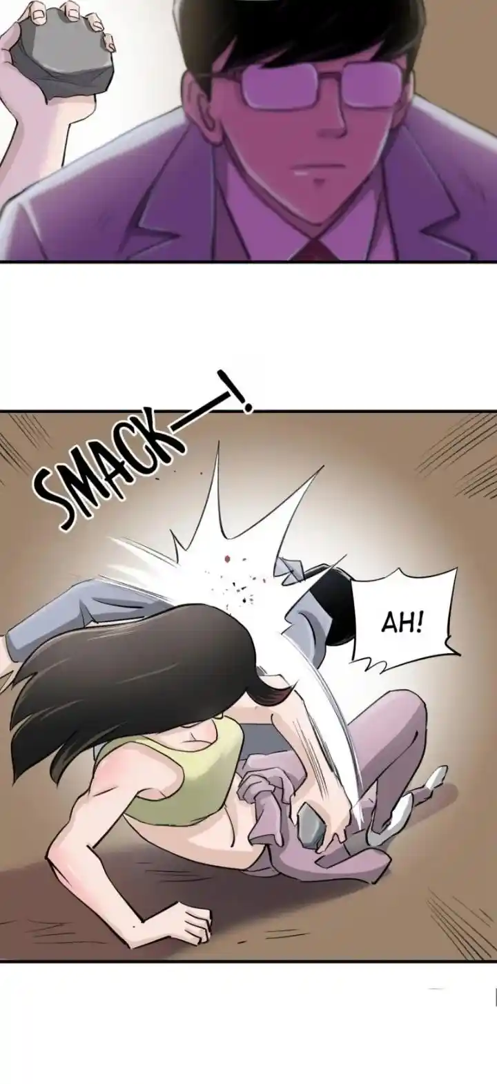 Big Uncle’S Podcast Of Mysteries Chapter 151