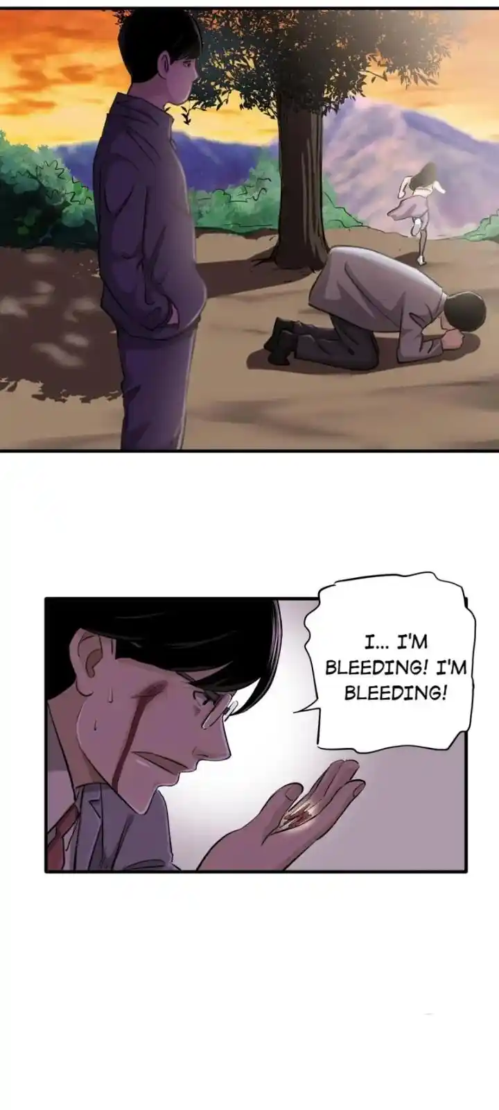 Big Uncle’S Podcast Of Mysteries Chapter 151