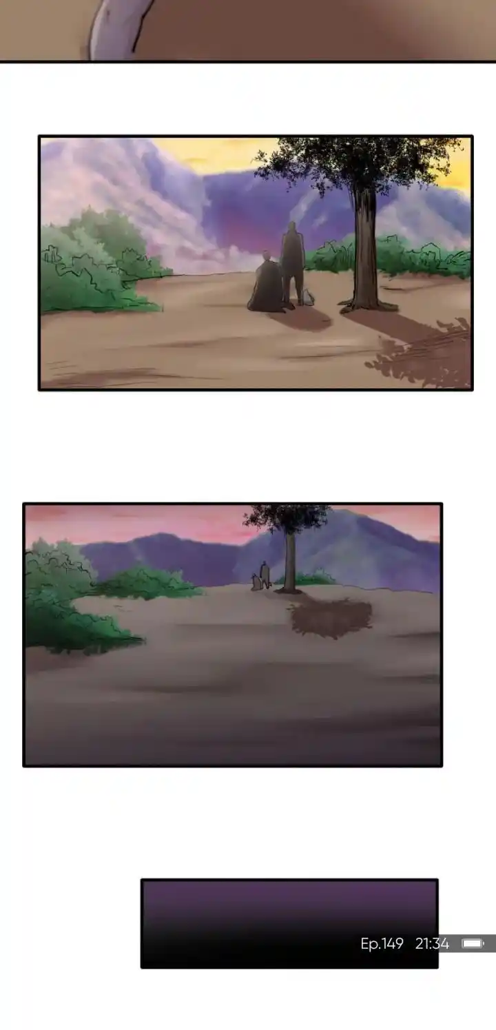 Big Uncle’S Podcast Of Mysteries Chapter 151