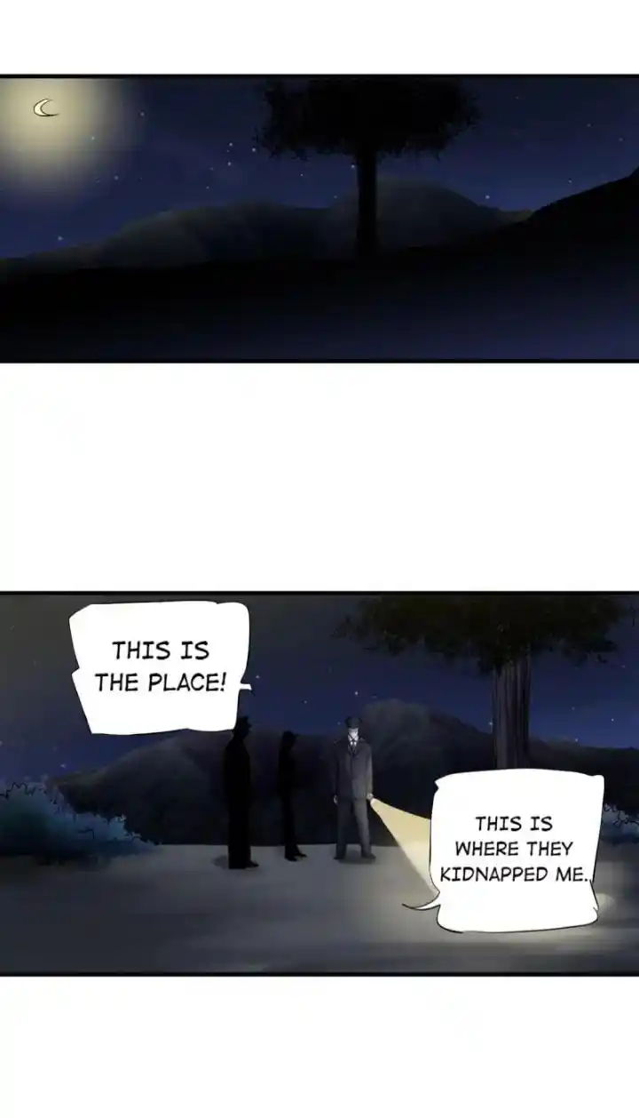 Big Uncle’S Podcast Of Mysteries Chapter 151