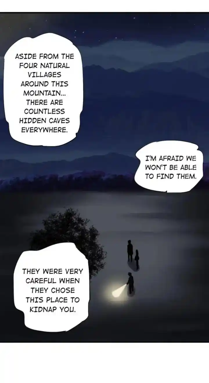 Big Uncle’S Podcast Of Mysteries Chapter 151