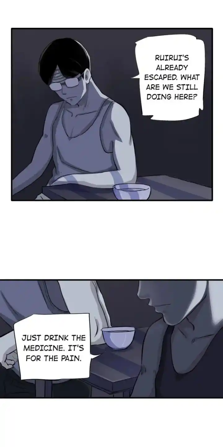 Big Uncle’S Podcast Of Mysteries Chapter 151