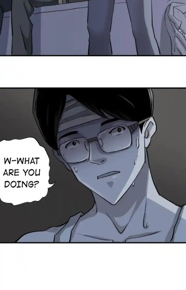 Big Uncle’S Podcast Of Mysteries Chapter 151