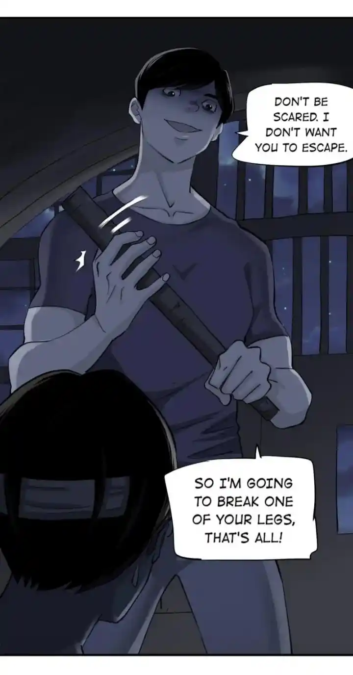 Big Uncle’S Podcast Of Mysteries Chapter 151