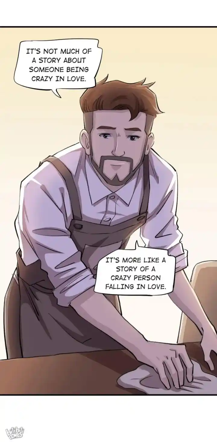 Big Uncle’S Podcast Of Mysteries Chapter 151