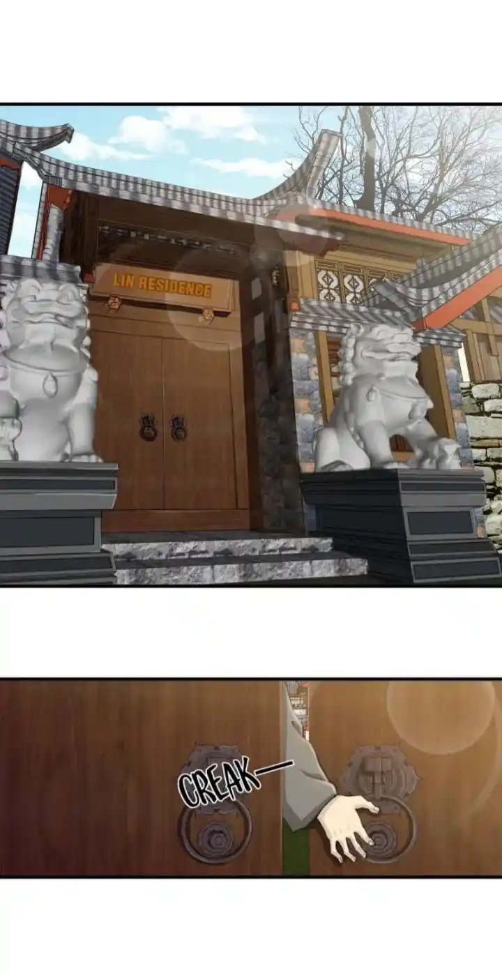 Big Uncle’S Podcast Of Mysteries Chapter 152