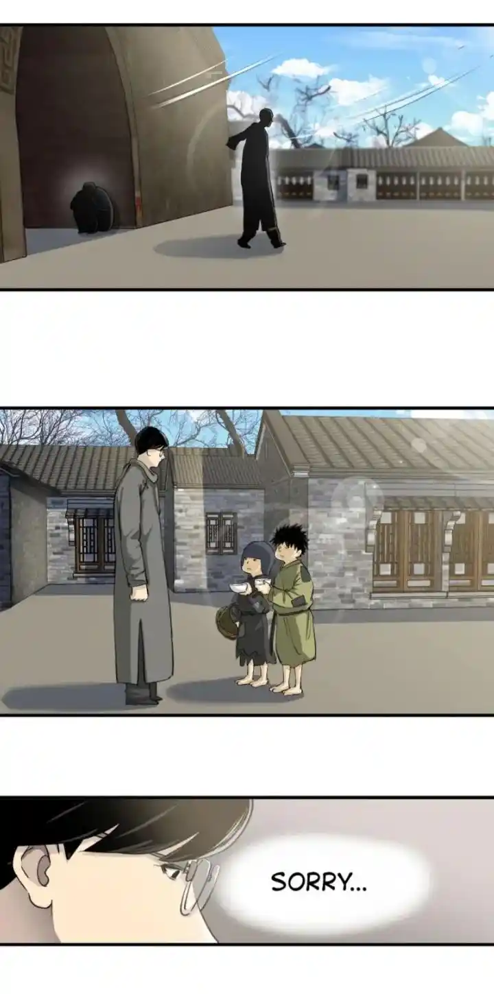 Big Uncle’S Podcast Of Mysteries Chapter 152