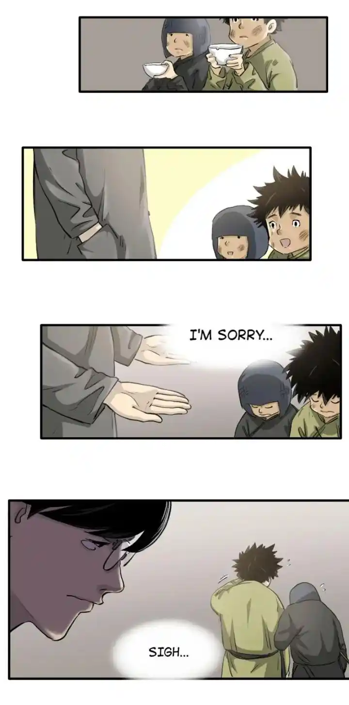 Big Uncle’S Podcast Of Mysteries Chapter 152