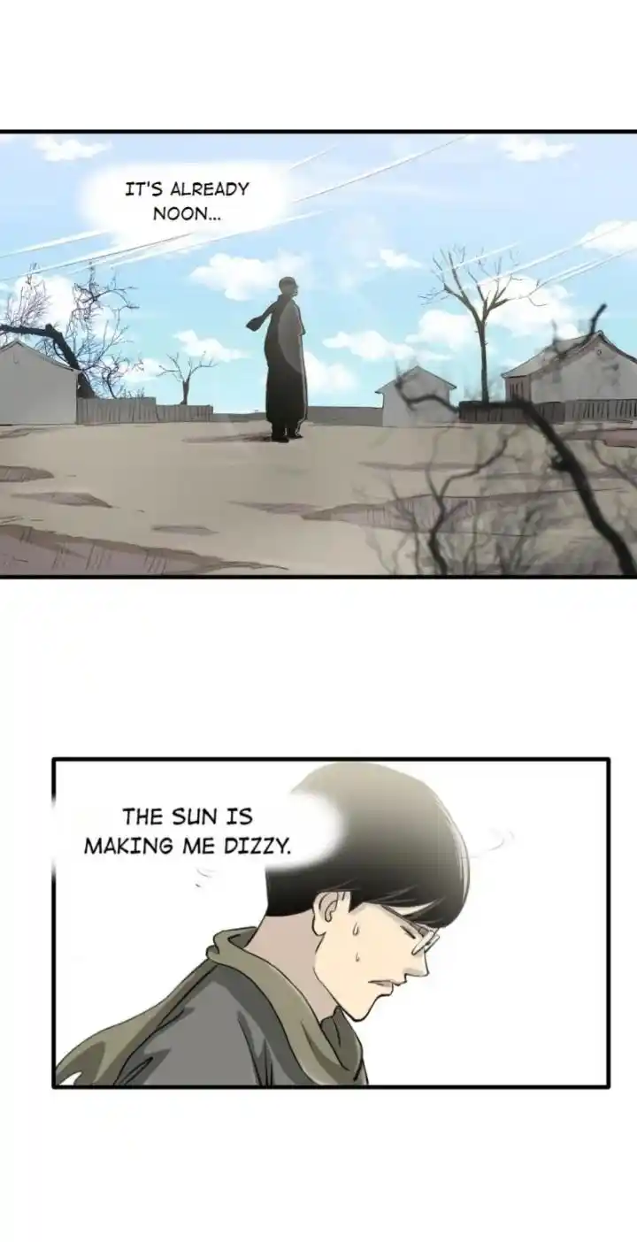 Big Uncle’S Podcast Of Mysteries Chapter 152