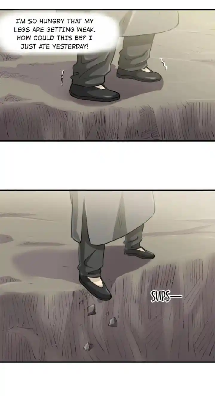 Big Uncle’S Podcast Of Mysteries Chapter 152