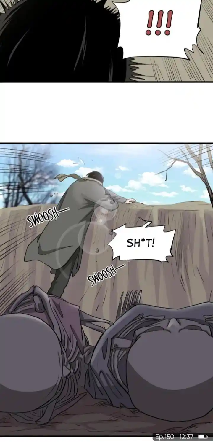 Big Uncle’S Podcast Of Mysteries Chapter 152