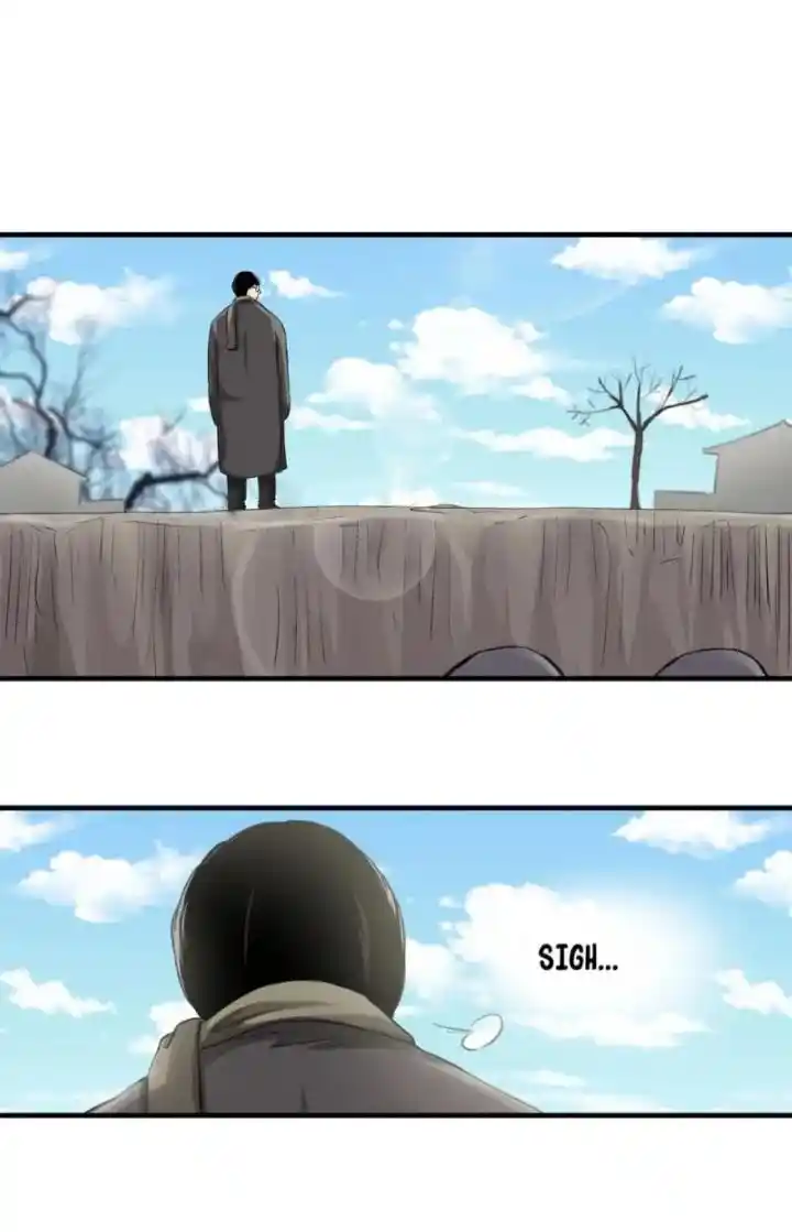 Big Uncle’S Podcast Of Mysteries Chapter 152