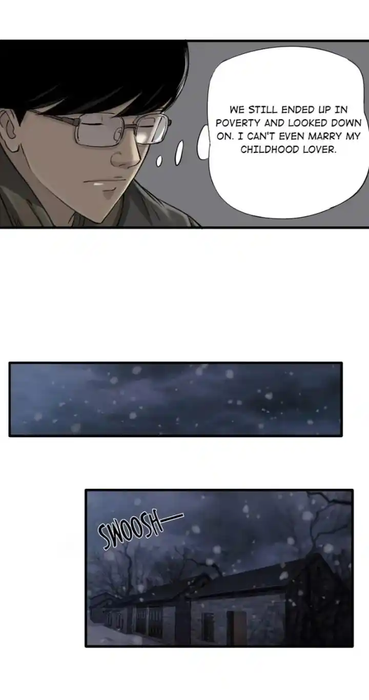 Big Uncle’S Podcast Of Mysteries Chapter 152