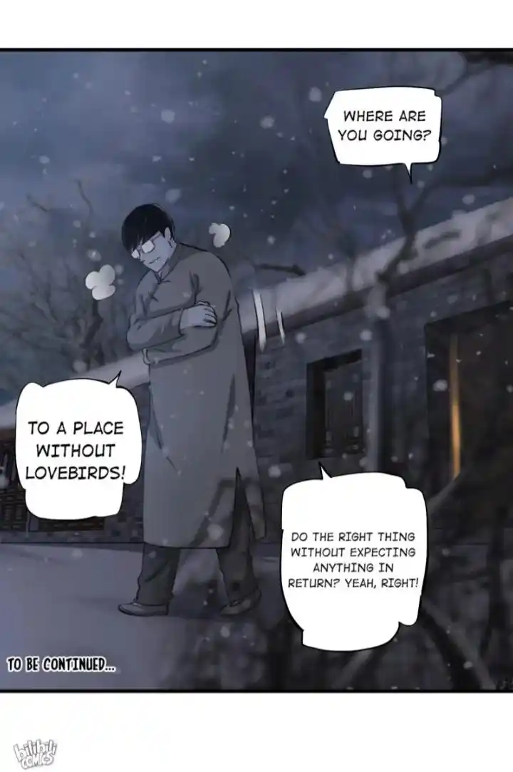 Big Uncle’S Podcast Of Mysteries Chapter 152