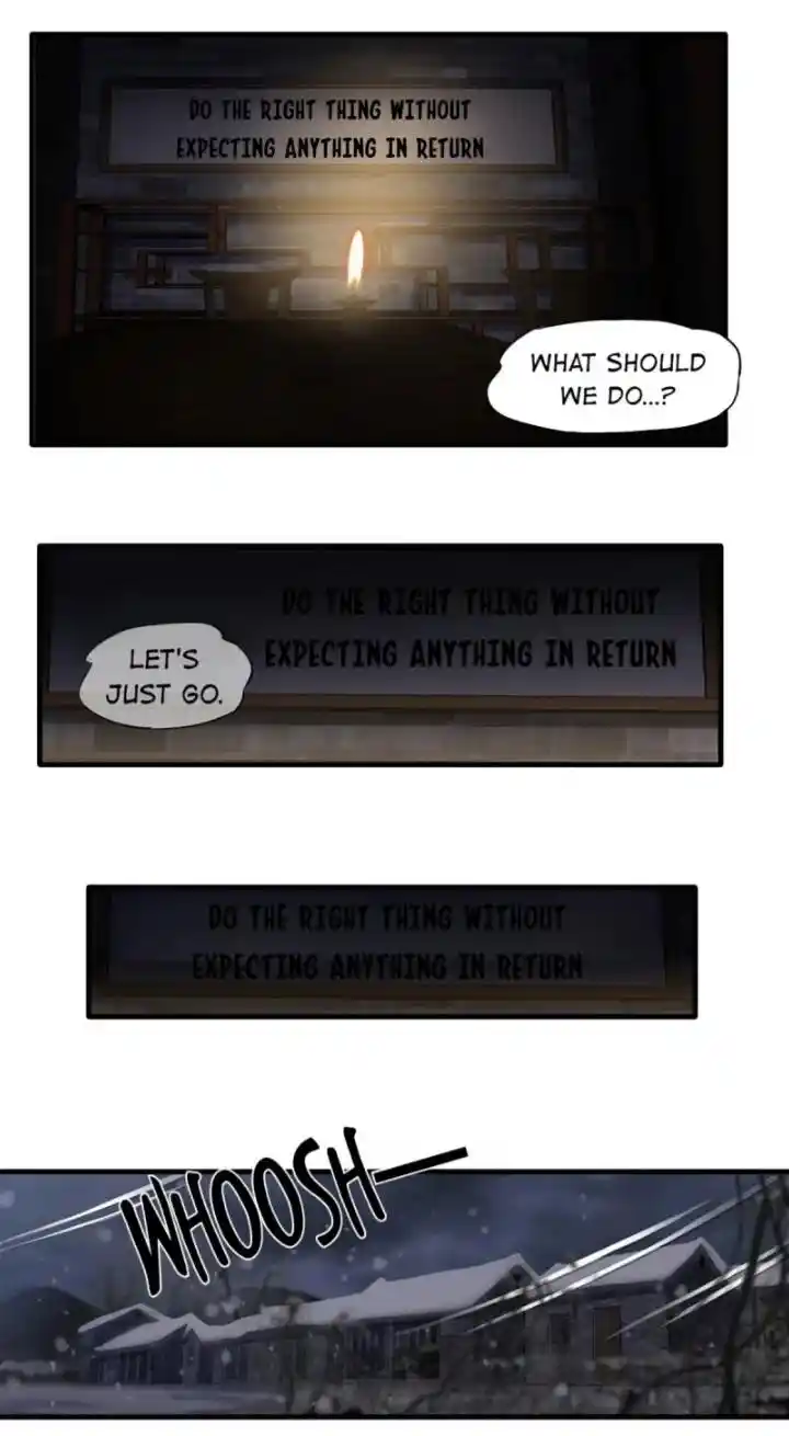 Big Uncle’S Podcast Of Mysteries Chapter 153