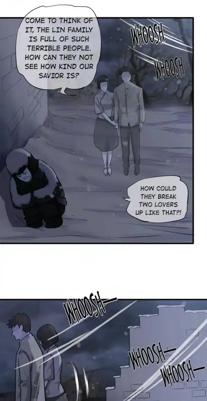 Big Uncle’S Podcast Of Mysteries Chapter 153