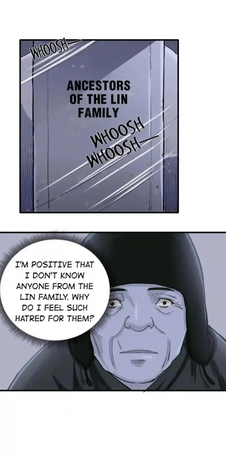 Big Uncle’S Podcast Of Mysteries Chapter 153