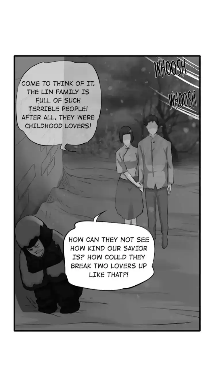 Big Uncle’S Podcast Of Mysteries Chapter 153