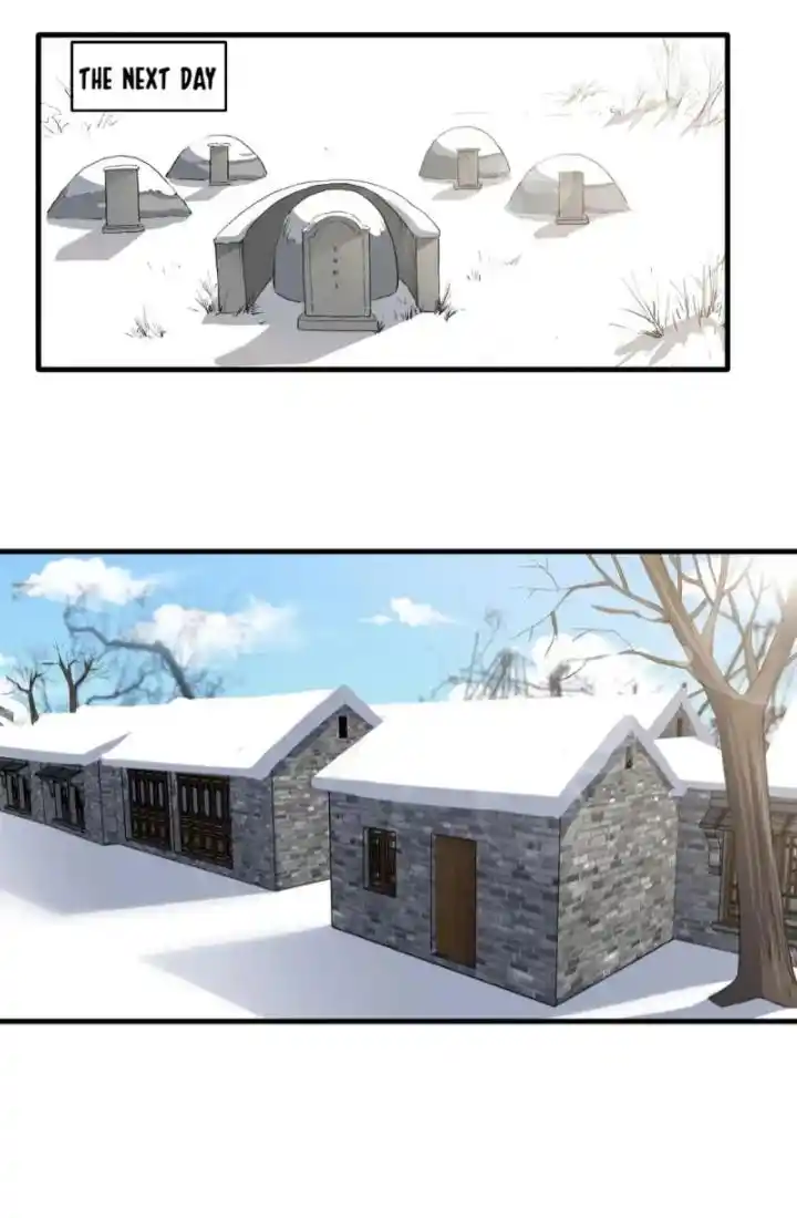 Big Uncle’S Podcast Of Mysteries Chapter 153