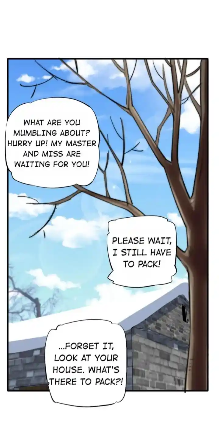 Big Uncle’S Podcast Of Mysteries Chapter 153