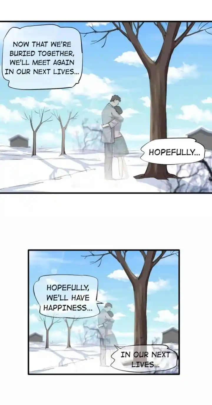 Big Uncle’S Podcast Of Mysteries Chapter 153