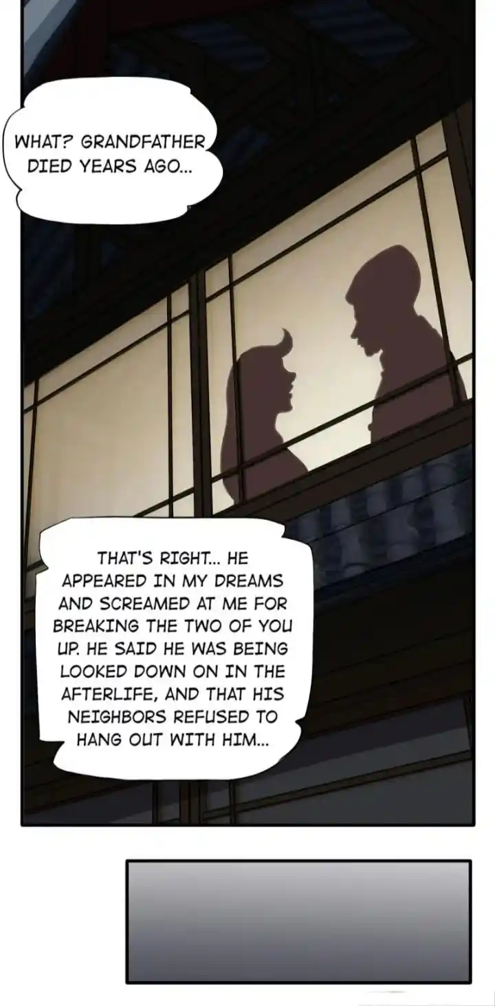 Big Uncle’S Podcast Of Mysteries Chapter 153