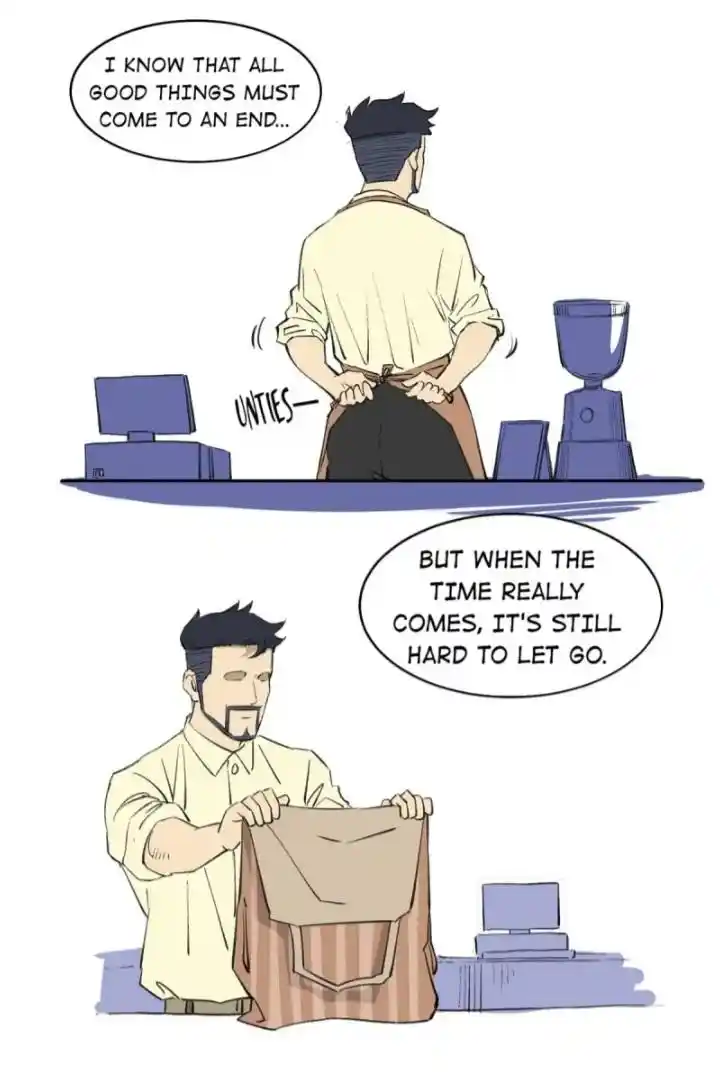 Big Uncle’S Podcast Of Mysteries Chapter 153