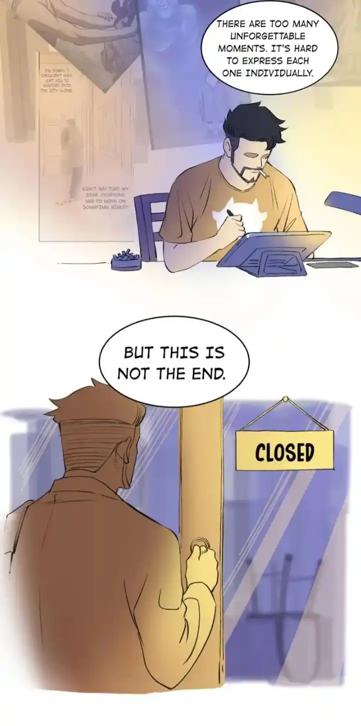 Big Uncle’S Podcast Of Mysteries Chapter 153